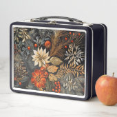 Lunch Box Noël (En situation)