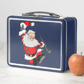 Lunch Box Noël heureux (En situation)