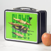 Lunch Box Noir de chat et Plagg | Écarts (En situation)