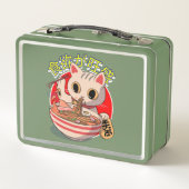 Lunch Box Noodles Chat ! ! ! (Dos)