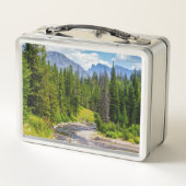 Lunch Box North Fork Shoshone River (Dos)