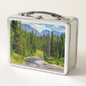 Lunch Box North Fork Shoshone River (Devant)