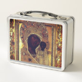 Lunch Box Notre-Dame de Kazan (Dos)