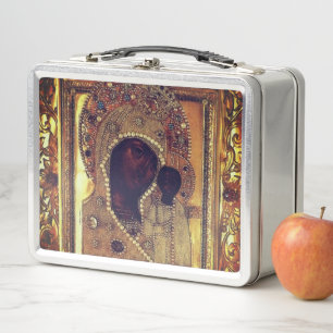 Lunch Box Notre-Dame de Kazan