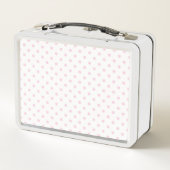 Lunch Box Nounours mamma et bébé (Dos)
