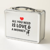 LUNCH BOX NOURRITURE DE LA FAIM D'OISEAU (Dos)