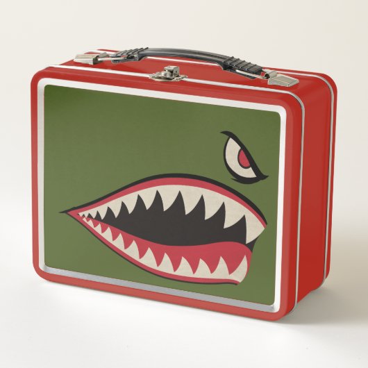 Lunch Box Nous Pouvons Le Faire ! Rosie la riveteuse (Devant)