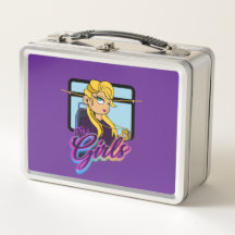 Nous sommes Girls USA ©
