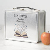 Lunch Box Nouveau chapitre Possibilités sans fin (En situation)