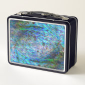 LUNCH BOX NOUVELLE-ZÉLANDE KIWI PAUA (Dos)