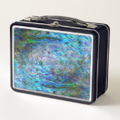 LUNCH BOX NOUVELLE-ZÉLANDE KIWI PAUA (Devant)