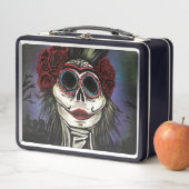 Lunch Box Nuit des morts (En situation)