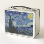 Lunch Box Nuit étoilée (Dos)