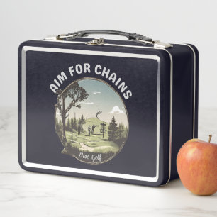 Lunch Box Objectif Des Chaînes