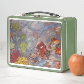 Lunch Box océans 11 (En situation)