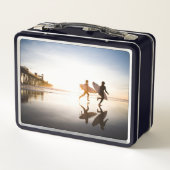 Lunch Box Oceanside Beach (Dos)