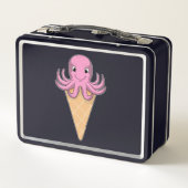Lunch Box Octopus (Dos)