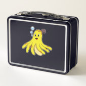 Lunch Box Octopus (Dos)
