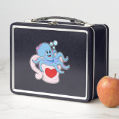 Lunch Box Octopus avec Coeur Cup.PNG (En situation)