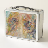 Lunch Box Octopus Rejuvenation Sea Animal Maureen Girard  (Dos)