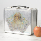 Lunch Box Octopus Rejuvenation Sea Animal Maureen Girard  (En situation)