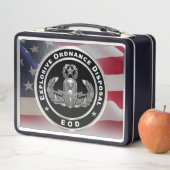 LUNCH BOX OEIL (En situation)