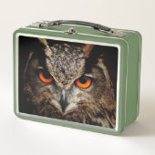 Lunch Box OEil (Devant)