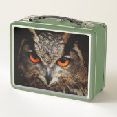 Lunch Box OEil (Dos)