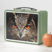 Lunch Box OEil (En situation)