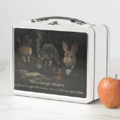 Lunch Box Offer you can't refuse (En situation)