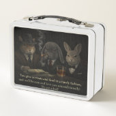 Lunch Box Offer you can't refuse (Dos)