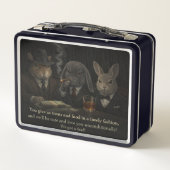 Lunch Box Offer you can't refuse (Dos)