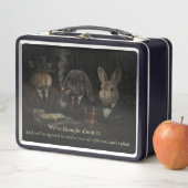 Lunch Box Offer you can't refuse (En situation)