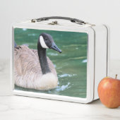 Lunch Box Oie (En situation)