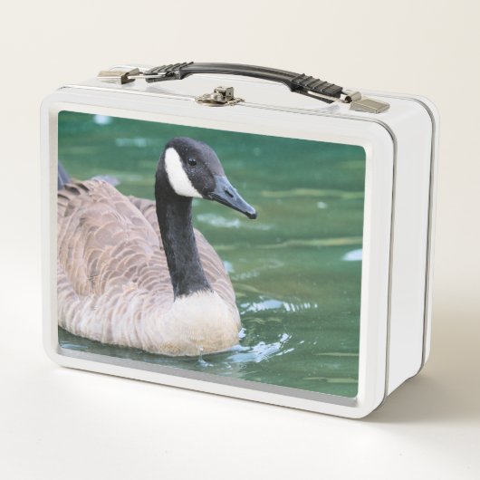 Lunch Box Oie (Devant)