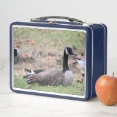 Lunch Box Oie (En situation)