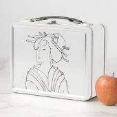 Lunch Box Oiran (En situation)