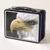 LUNCH BOX OISEAU D'AGLE (Dos)
