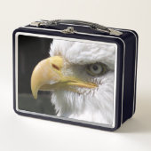 LUNCH BOX OISEAU D'AGLE (Devant)