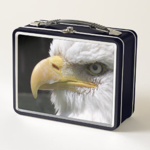 LUNCH BOX OISEAU D'AGLE