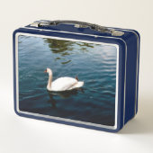 Lunch Box Oiseau de la ville (Dos)