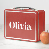 Lunch Box Olivia (En situation)