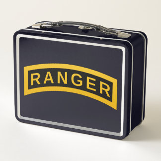 Lunch Box Onglet Ranger