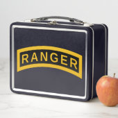 Lunch Box Onglet Ranger (En situation)