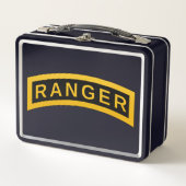 Lunch Box Onglet Ranger (Devant)