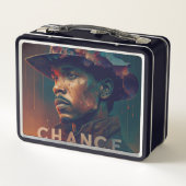 Lunch Box opportunité (Dos)