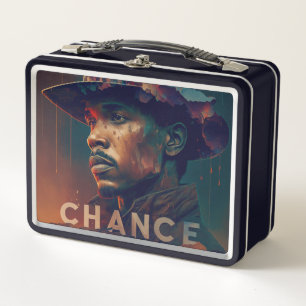 Lunch Box opportunité
