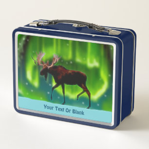 Lunch Box Orge aurifère