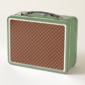 Lunch Box Oscar Le Groupement | Le Grand Extérieur (Dos)