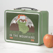 Lunch Box Oscar Le Groupement | Le Grand Extérieur (En situation)